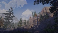 A screenshot taken in Dreams. 16 of 17.