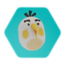 Matilda - Angry Birds [Rovio]