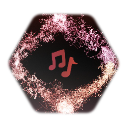 My ears burn type beat  (instrument included)