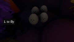 A screenshot taken in Dreams. 3 of 3.