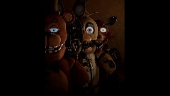 A screenshot taken in Dreams. 10 of 27.