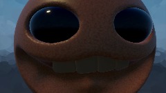 A screenshot taken in Dreams. 1 of 2.