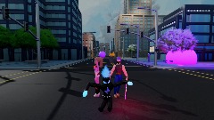 Superkids level 5 the invasion:Credits:Wafflecomposite