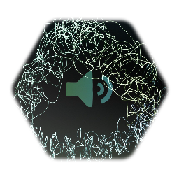 Airplane Turbulence (Ambient Loop)