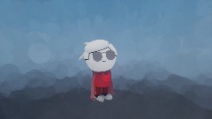 A screenshot taken in Dreams. 16 of 26.