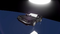 A screenshot taken in Dreams. 1 of 4.