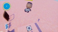 A screenshot taken in Dreams. 2 of 24.