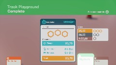 A screenshot taken in Dreams. 2 of 2.