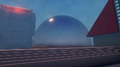 A screenshot taken in Dreams. 6 of 8.