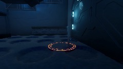 Secret base pt.2 elevator maddness