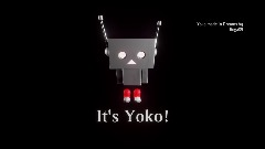 A screenshot taken in Dreams. 20 of 24.