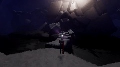 The Forged Mountains