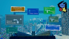 A screenshot taken in Dreams. 13 of 27.