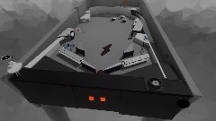 Tung Tung Tung Sahur runner Pinball