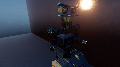 A screenshot taken in Dreams. 1 of 10.