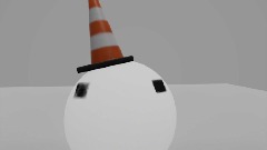 Thing i made while half asleep