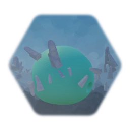 El planeta Xurant :V