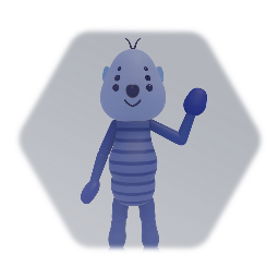 Monster 4
