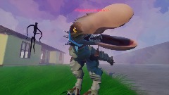 A screenshot taken in Dreams. 18 of 23.
