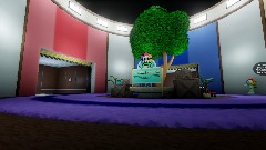 A screenshot taken in Dreams. 14 of 24.
