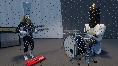 Angine De Poitrine (Simulator)