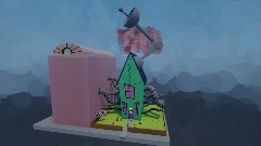 A screenshot taken in Dreams. 22 of 28.