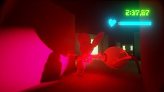 A screenshot taken in Dreams. 9 of 24.