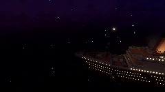 watch out of the iceberg