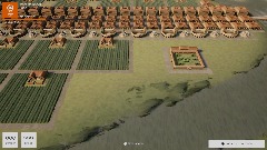 A screenshot taken in Dreams. 14 of 24.