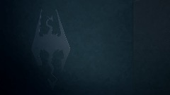 Skyrim in dreams W.I.P