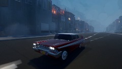 A screenshot taken in Dreams. 2 of 2.