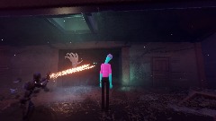 A screenshot taken in Dreams. 8 of 12.