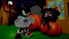 Werehog Halloween