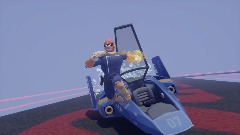 A screenshot taken in Dreams. 1 of 1.