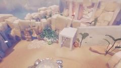 Mon Temple ancien<nbsp>!