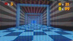 A screenshot taken in Dreams. 2 of 2.