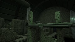 Simulatron Area 2-A [Emerald Temple]