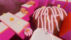 Connie's Candy Craze