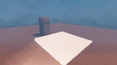 A screenshot taken in Dreams. 2 of 3.