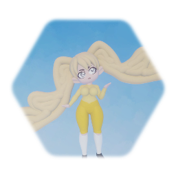 Sarge | The wubbulous world of dr Mimi