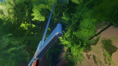 A screenshot taken in Dreams. 5 of 9.