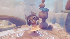 My Ancient Temple!
