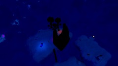 A screenshot taken in Dreams. 7 of 9.