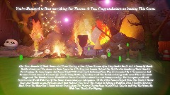 ARENALOVANIA EX (The Special Collaboration Rounds)