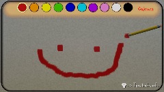 A screenshot taken in Dreams. 16 of 21.