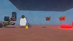 Remix of Pizza tower engine/level creator