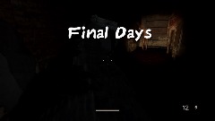 A screenshot taken in Dreams. 7 of 7.