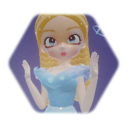 Cinderella (2015 Movie version)