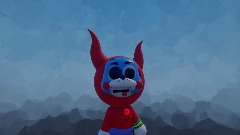 A screenshot taken in Dreams. 3 of 26.