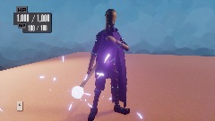 A screenshot taken in Dreams. 16 of 30.